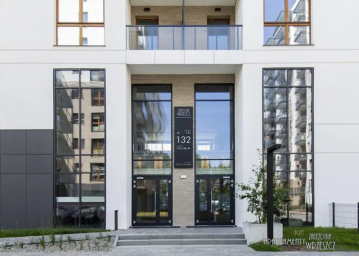 Apartament Agat - Azw Gdansk