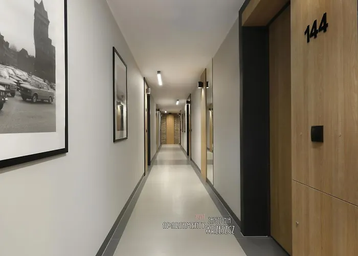 Apartament Agat - Azw Gdansk