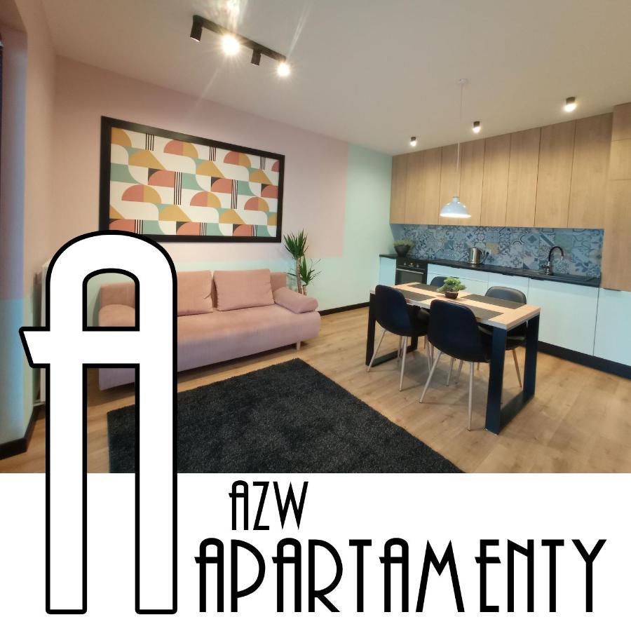 Agat - Azw Apartment