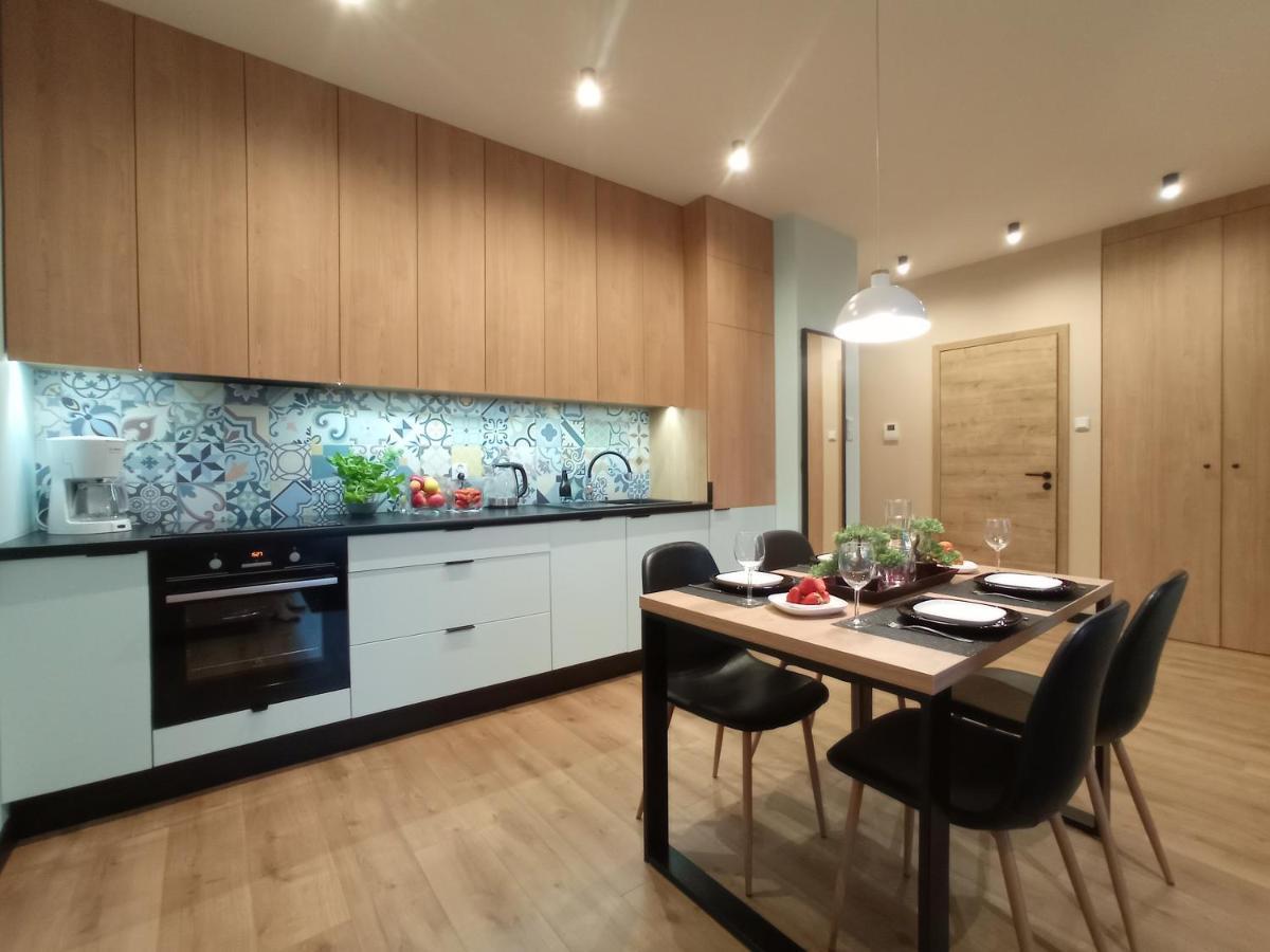 Apartment Agat - Azw *