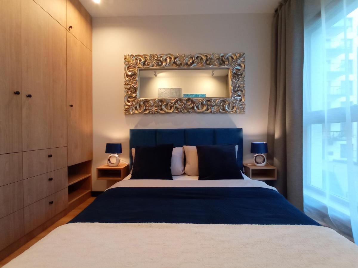 Apartment Agat - Azw Gdansk