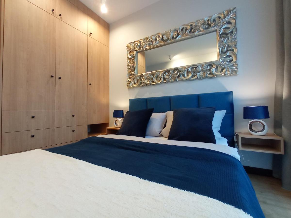 Agat - Azw Apartment *