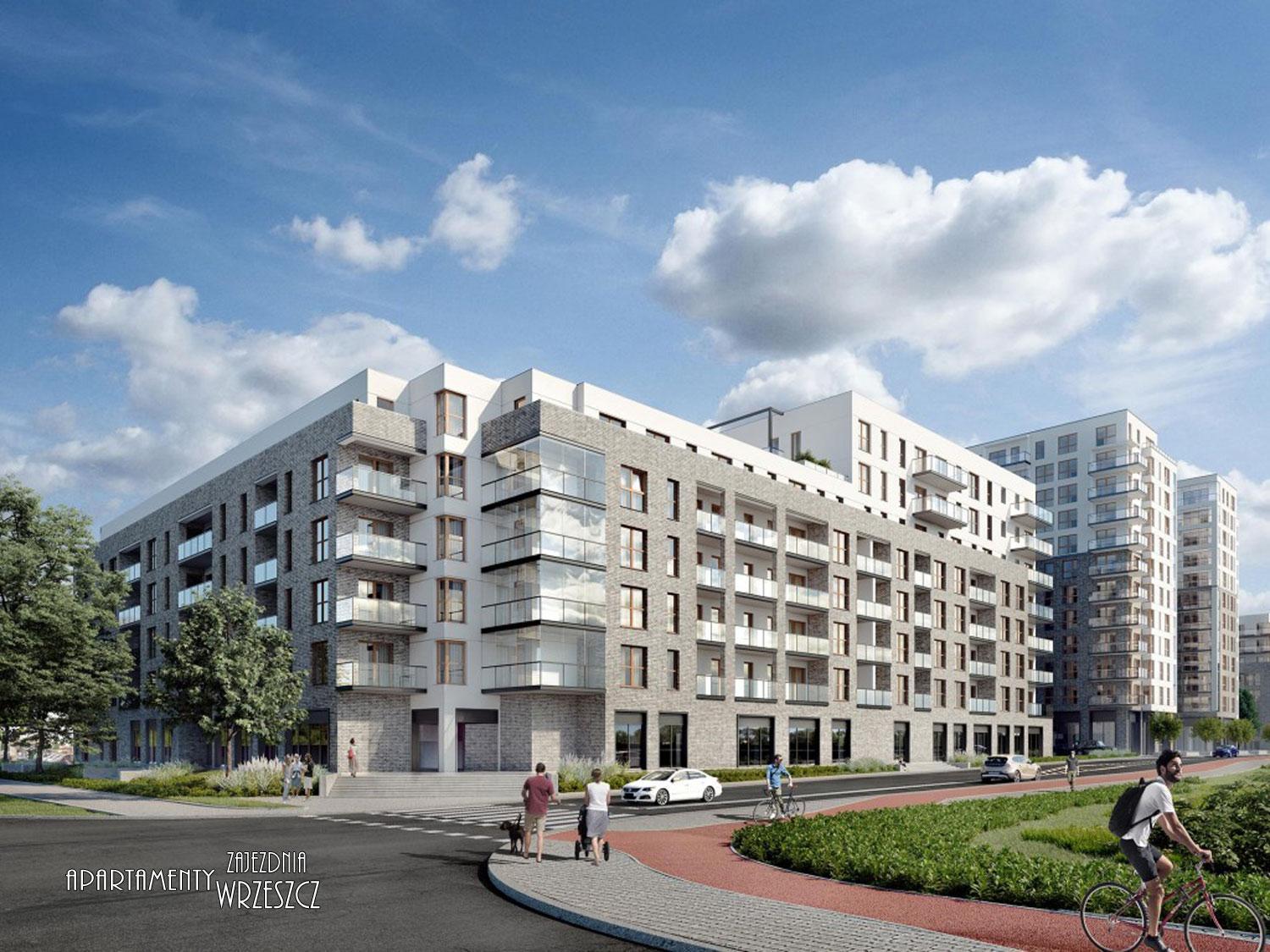 Apartment Agat - Azw