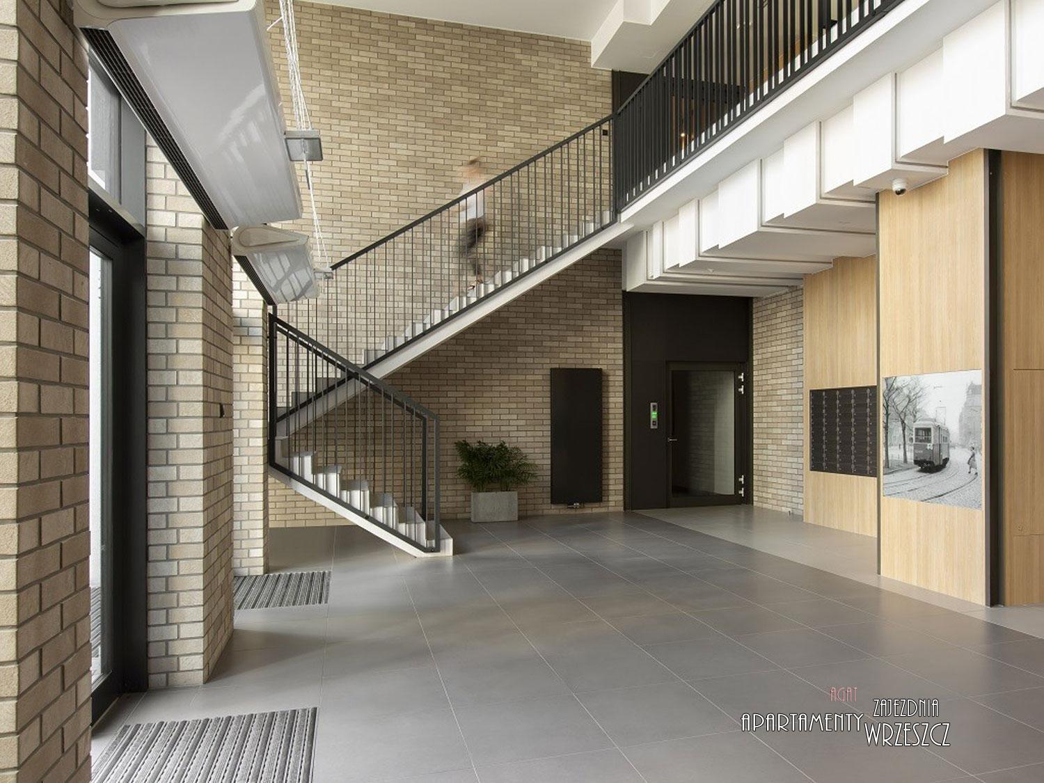 Agat - Azw Apartment *