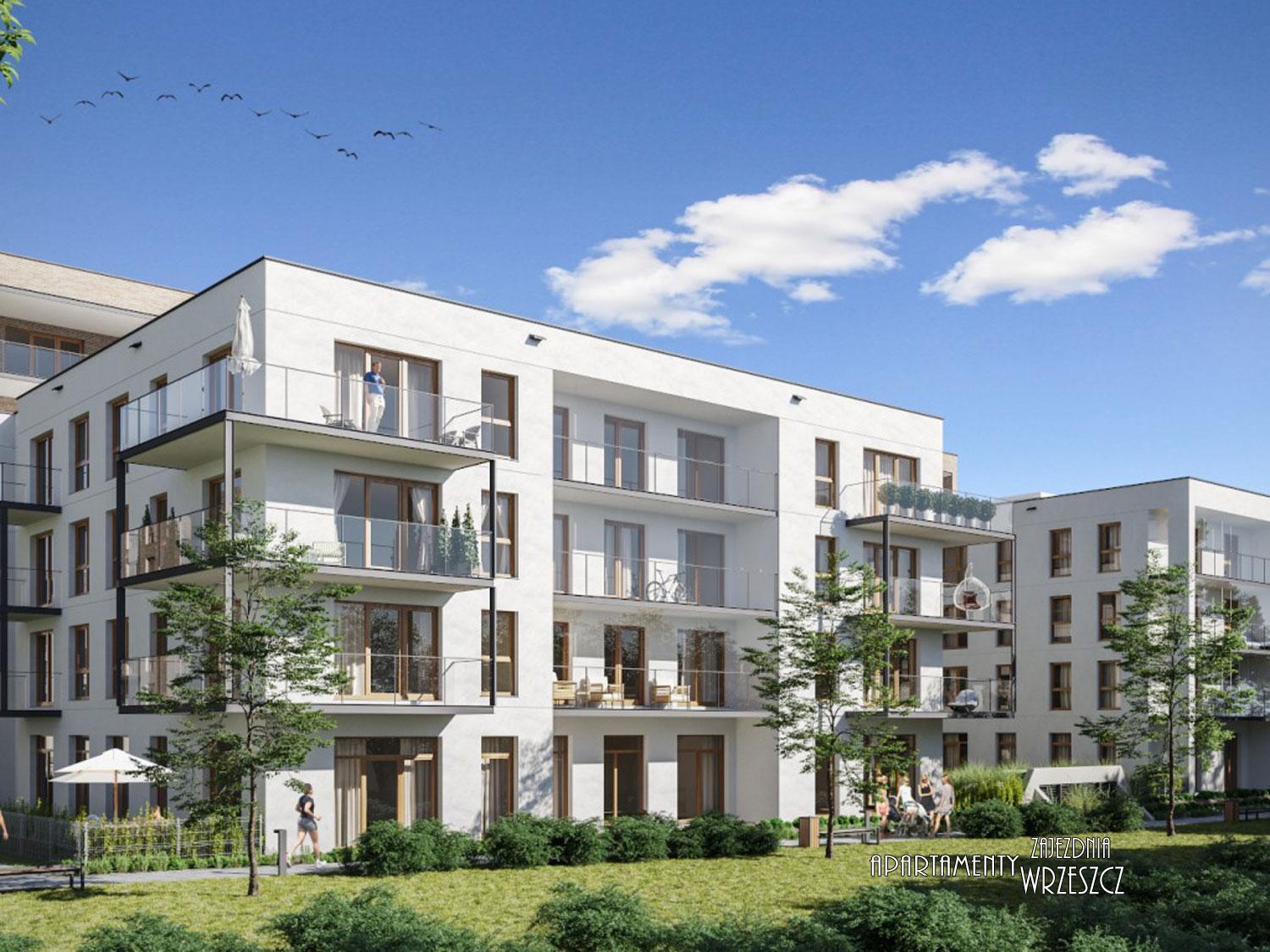 Apartment Agat - Azw