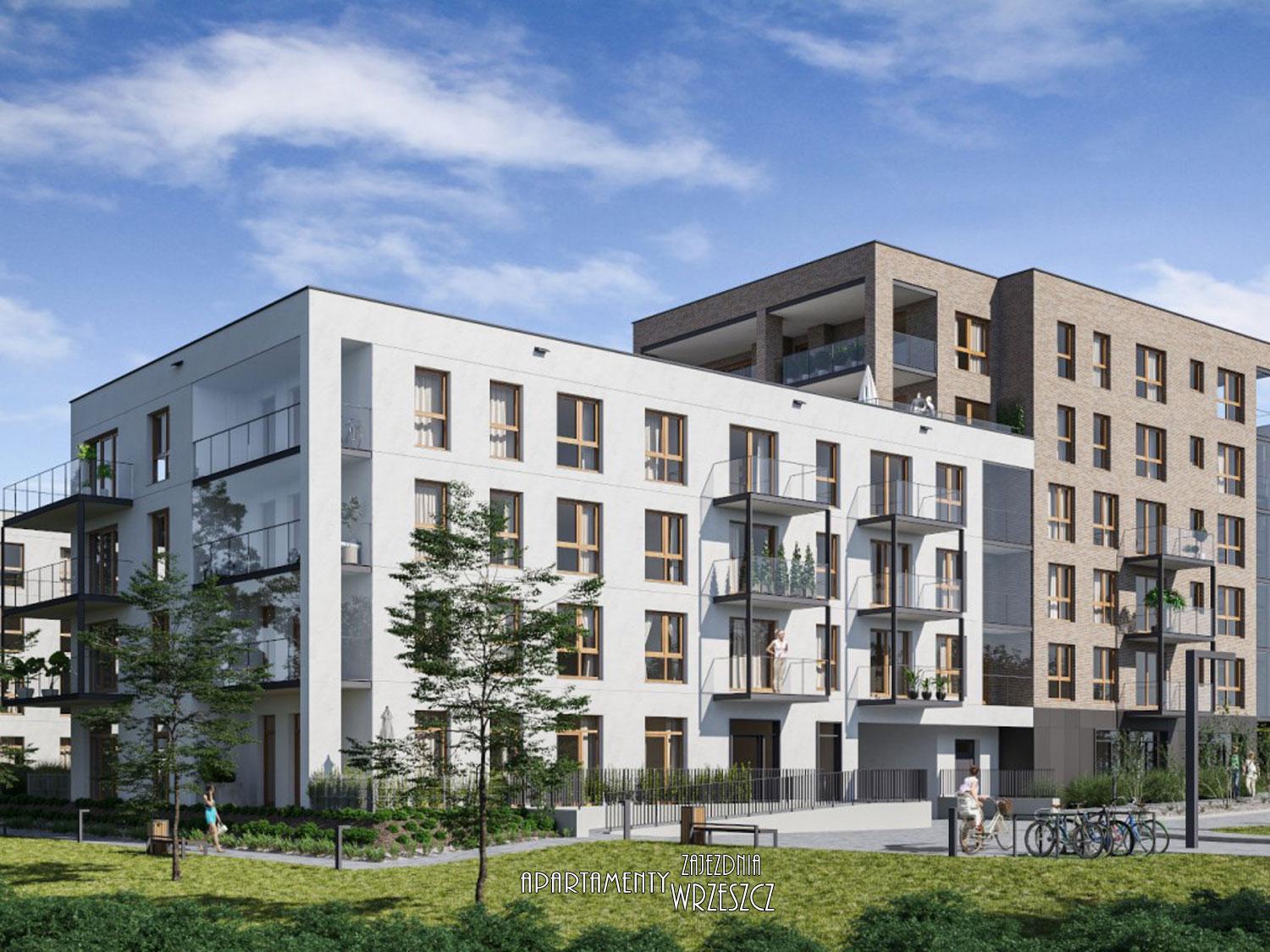Apartment Agat - Azw