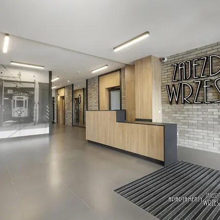 Apartament Agat - Azw Gdansk Exterior photo