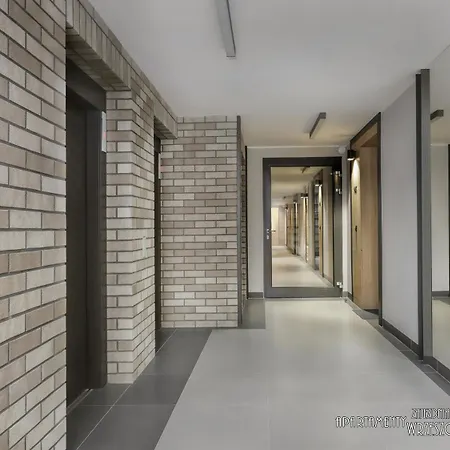 Apartament Agat - Azw Gdansk Exterior photo